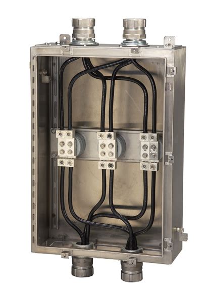 6 x 4 x 2 electrical high voltage j box|high voltage boxes.